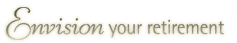 Envision your retirement